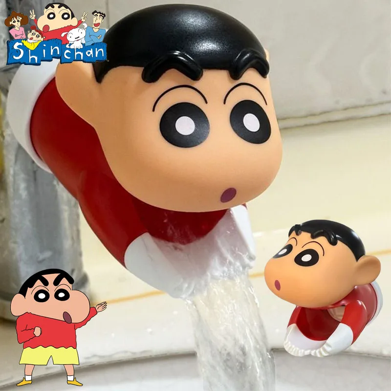 Crayon ShinChans Cute Cartoon  - Plumbing ulasan dan harga