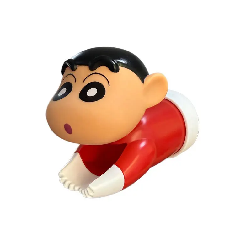 Crayon ShinChans Cute Cartoon  - Plumbing ulasan dan harga