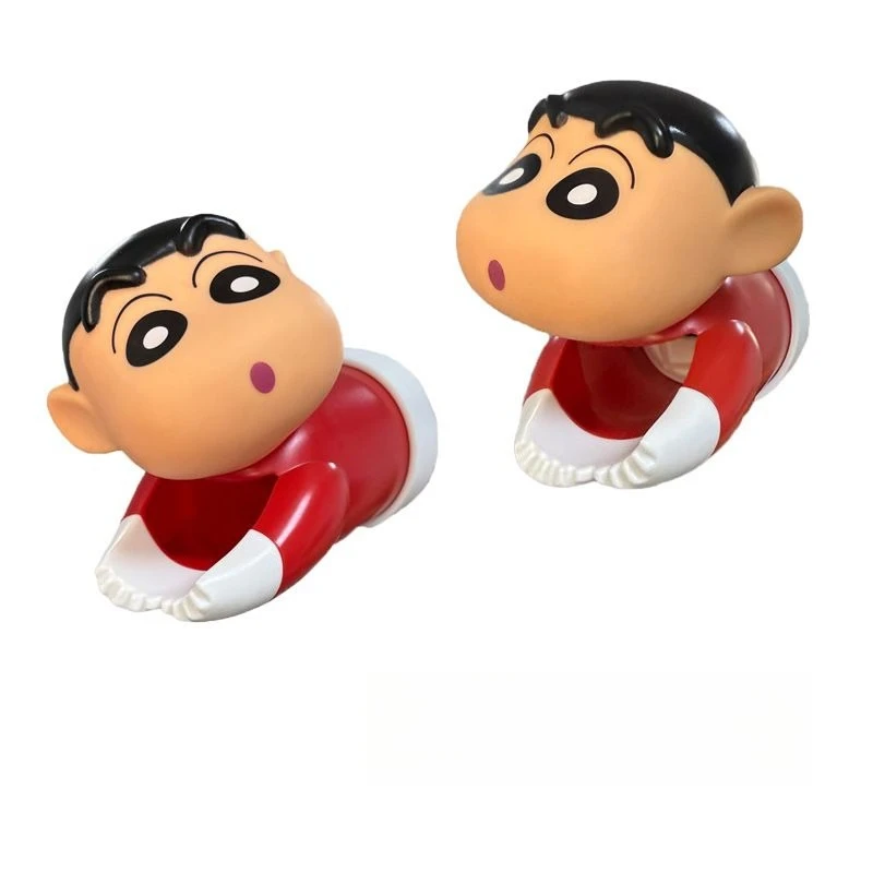 Crayon ShinChans Cute Cartoon  - Plumbing ulasan dan harga