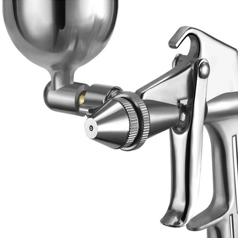 K-3 Mini Paint Air Spray Gun 0 - Airbrush Kit With Mini Compressor ulasan dan harga