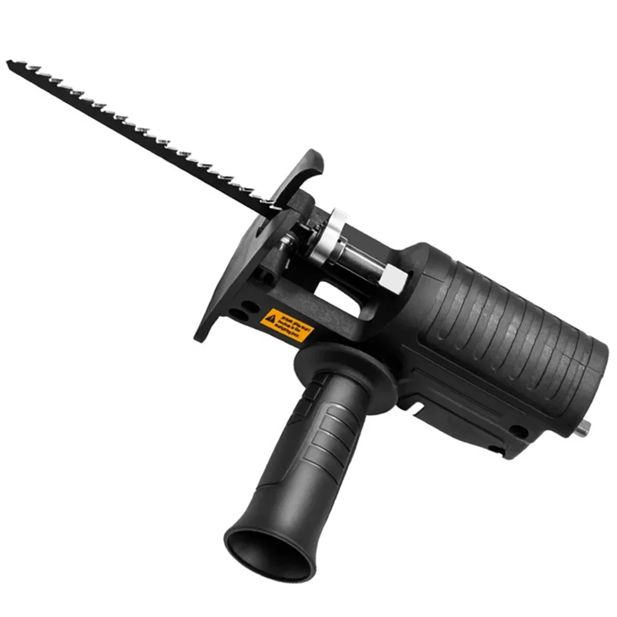 Portable Reciprocating Saw Ada - Reciprocating Saw Attachment Drill ulasan dan harga