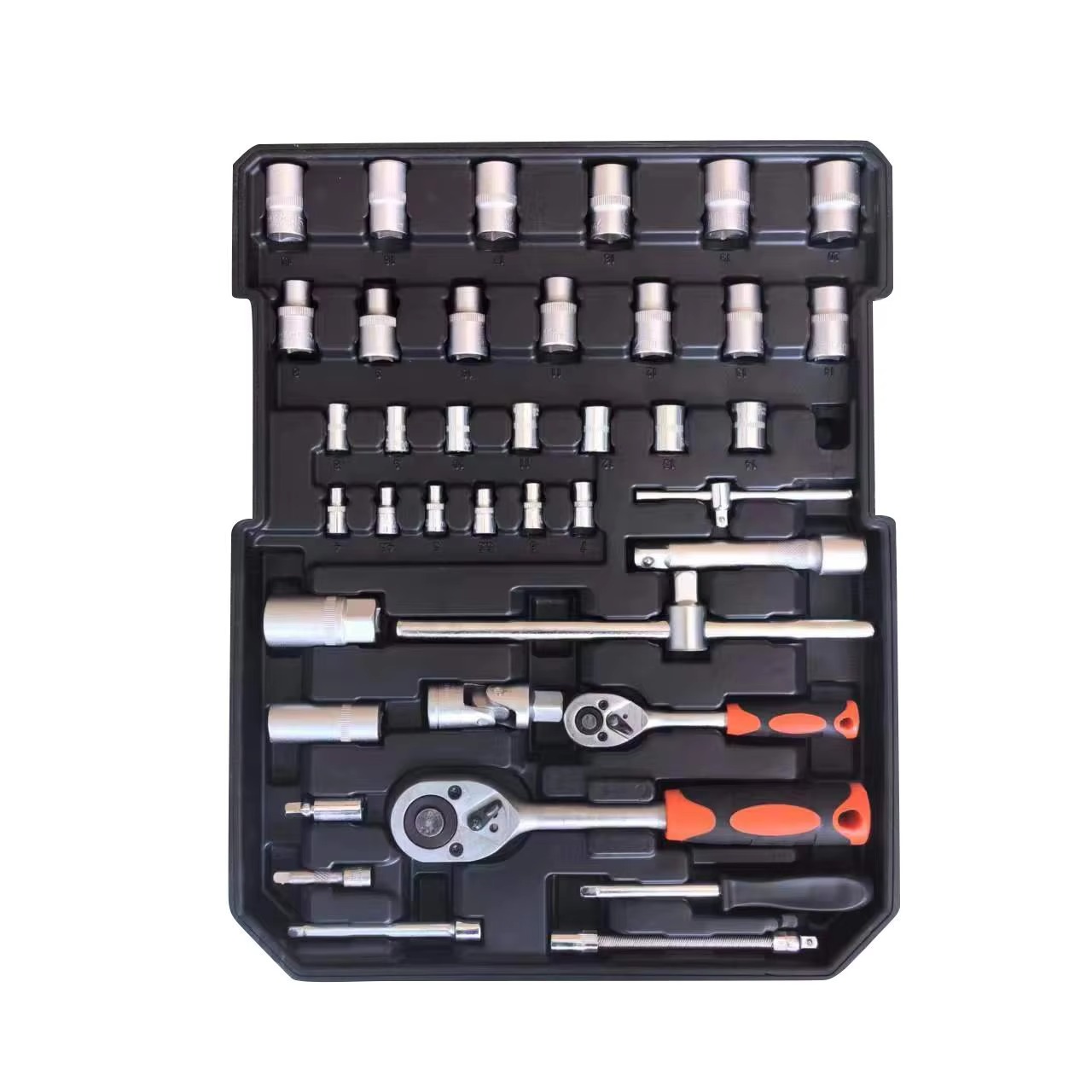 OEM Hand Tool Combination Set  - Hand Tools ulasan dan harga