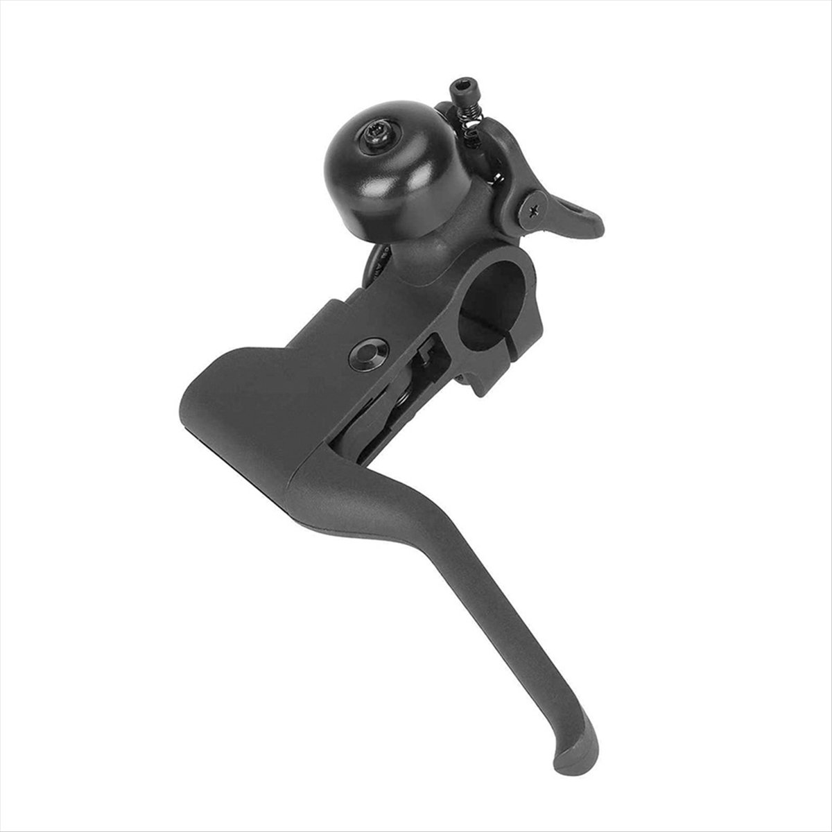 Electric Scooter Handbrake wit - Electrical ulasan dan harga