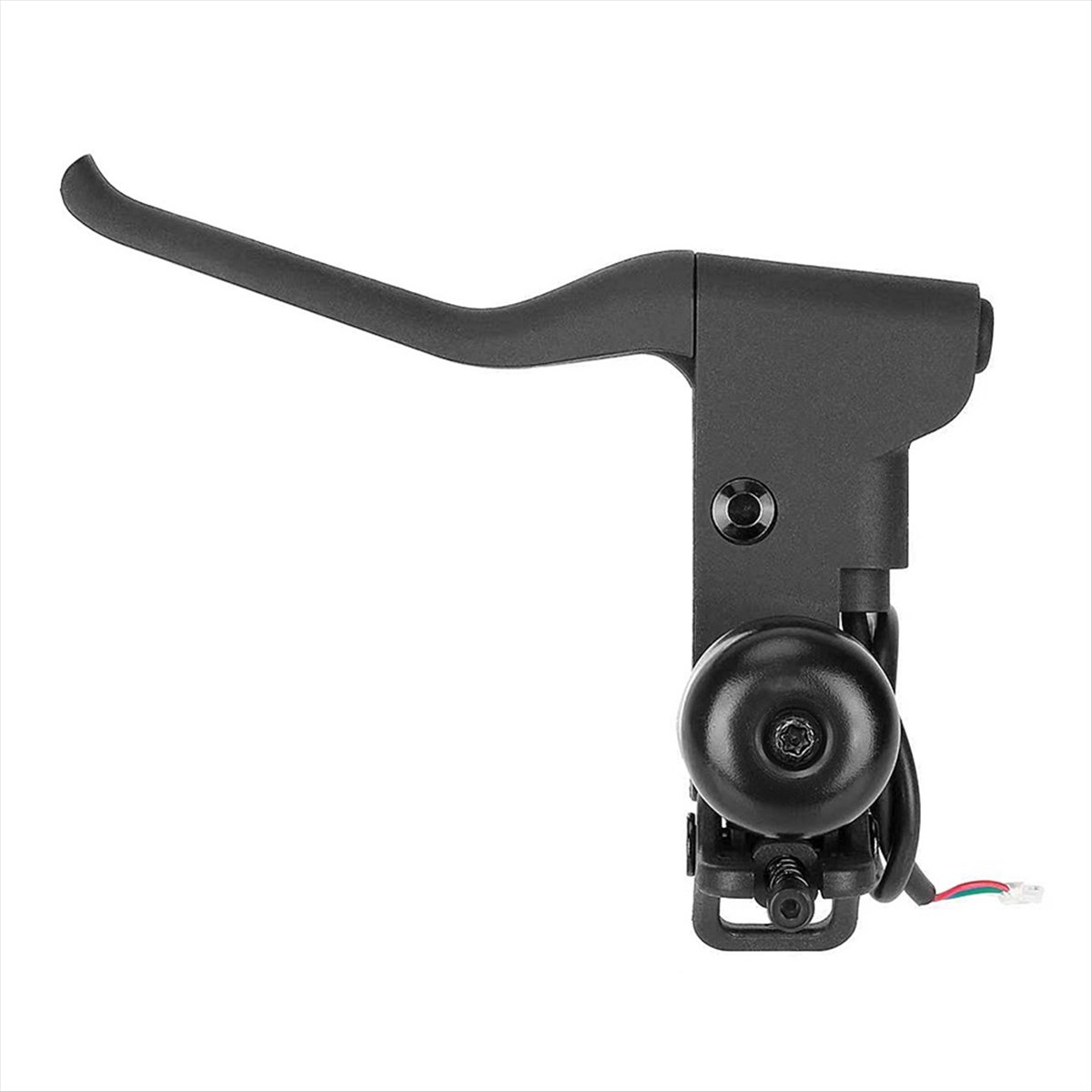 Electric Scooter Handbrake wit - Electrical ulasan dan harga