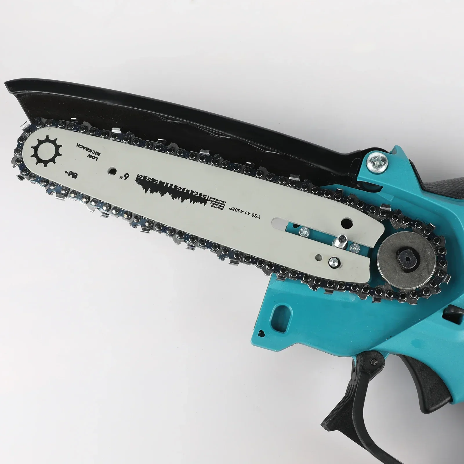 Makita UC286 6 Inch Chain Saw  - Mini Electric Chainsaw 6 Inch ulasan dan harga