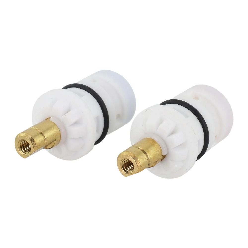 Durable ABS Faucet Cartridge W - Plumbing ulasan dan harga
