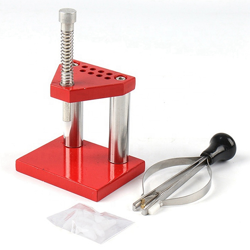 Watch Hand Needle Remover Pres - Hand Tools ulasan dan harga