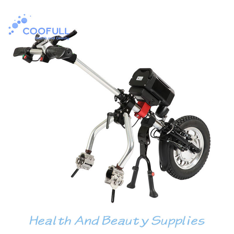 Coofull Hot Sale Electric Whee - Electrical ulasan dan harga