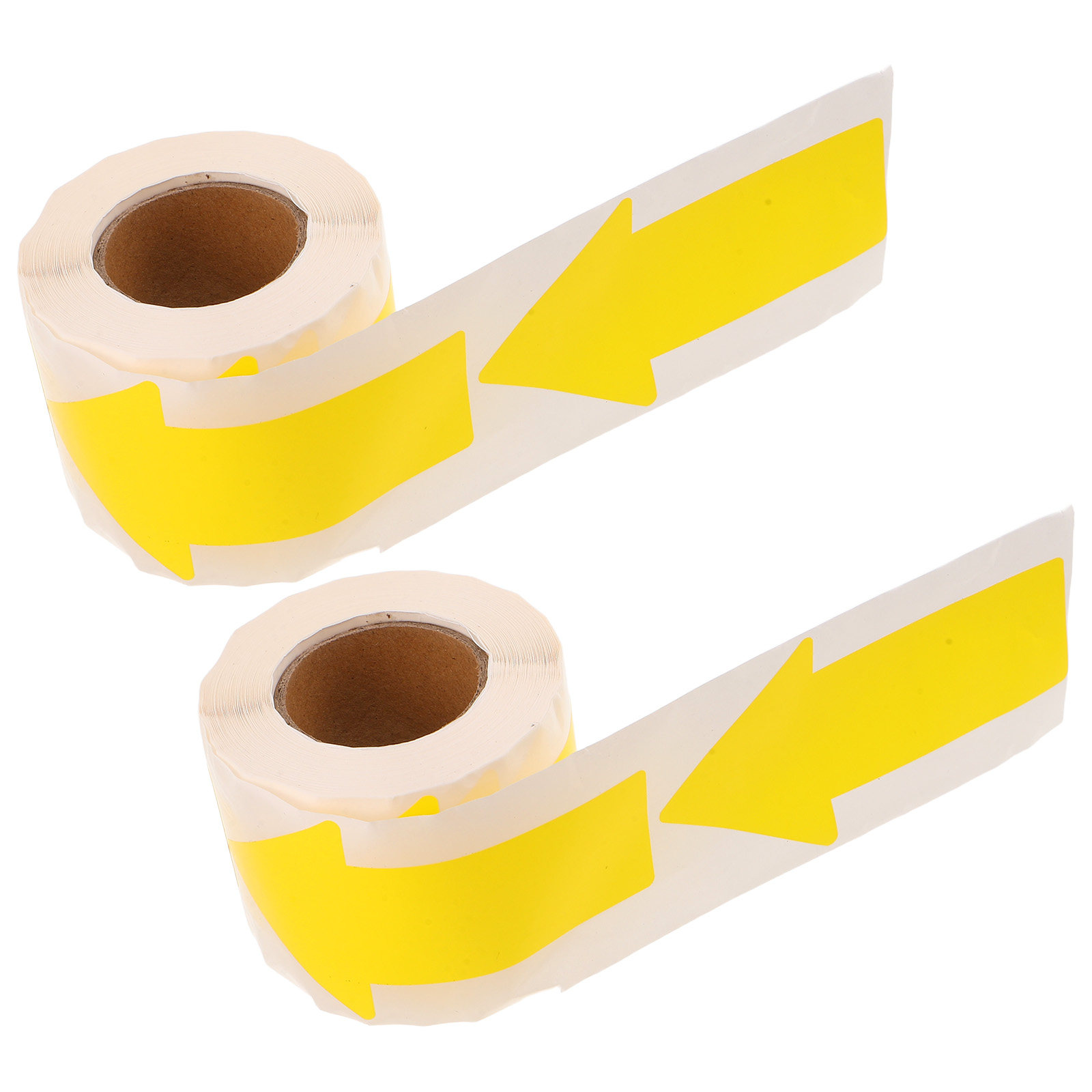2 Rolls Industrial Pipe Labels - Plumbing ulasan dan harga