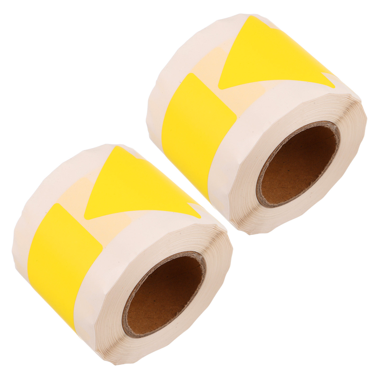 2 Rolls Industrial Pipe Labels - Plumbing ulasan dan harga