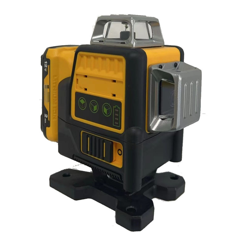 4d Laser Level With 16 Lines O - Laser Level 16 Lines 4D Green ulasan dan harga