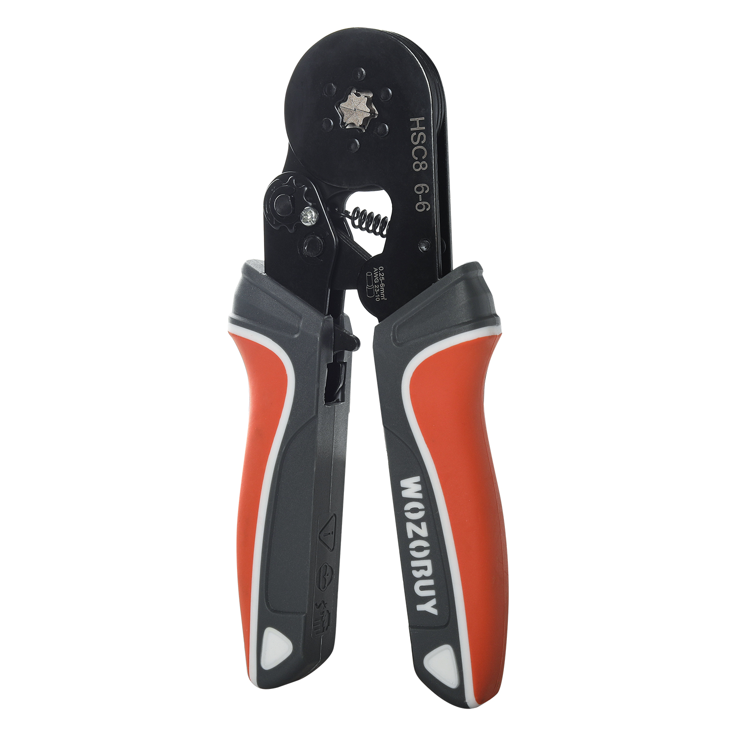 Crimper Cable Cutter Adjustabl - Automatic Wire Stripper Cutter ulasan dan harga